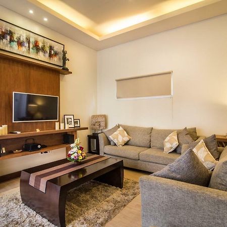 Villa Pungutan Paradise ซานูร์ ภายนอก รูปภาพ